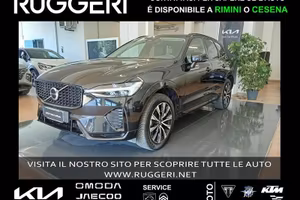 Volvo XC60 2.0 b5 mhev Plus Dark awd auto N1 ...