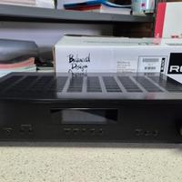 Amplificatore Integrato Rotel A11