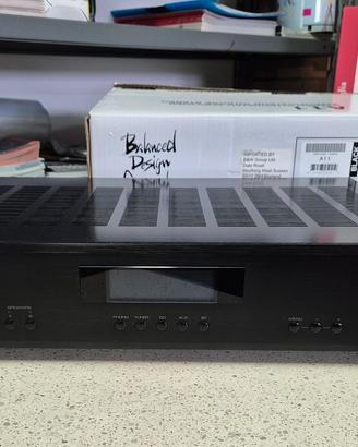 Amplificatore Integrato Rotel A11