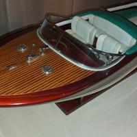 Riva Super Aquarama Special