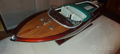 Riva Super Aquarama Special