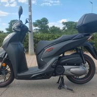 HONDA SH 300  I SPORT ABS