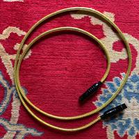 WIREWORLD GOLD STARLIGHT 5  AES/EBU