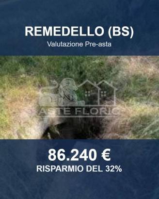Immobile in asta di 24326 m² a Remedello