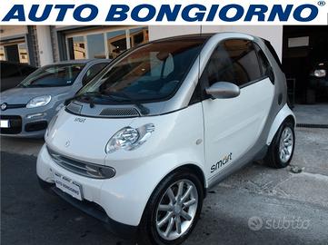 Smart fortwo coupe Fortwo 0.8 cdi Smart&Passion