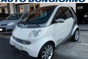 Smart fortwo coupe Fortwo 0.8 cdi Smart&Passion