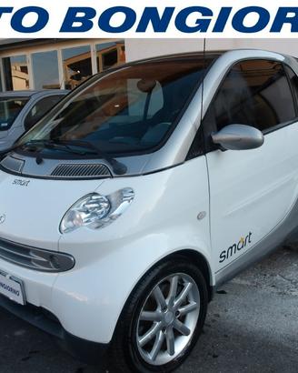 Smart fortwo coupe Fortwo 0.8 cdi Smart&Passion