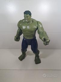 Hulk Marvel Titan Hero Series Hasbro B1664 30cm