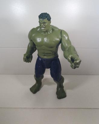 Hulk Marvel Titan Hero Series Hasbro B1664 30cm