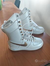 Stivaletti Nike n°36