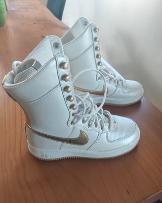 Stivaletti Nike n°36