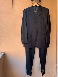 Abito sartoriale da uomo Angelico taglia 52 NR