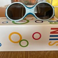 Occhiali da sole neonato