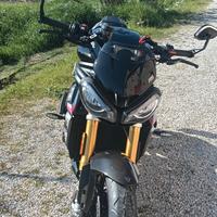 Triumph Speed Triple 