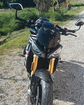 Triumph Speed Triple