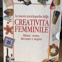Libri enciclopedie vari temi