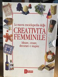 Libri enciclopedie vari temi