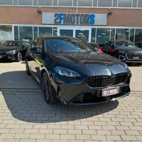 BMW Serie 1 118d MSport Pro auto