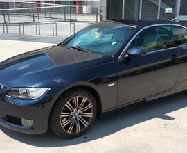 BMW 325i CABRIO CAT ELETTA