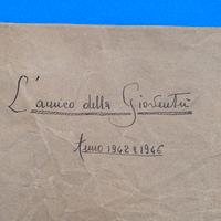 L amico della gioventù