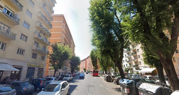 LOFT in ZONA TIBURTINA- LIBERO SUBITO