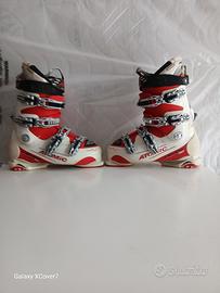 Scarponi da sci Atomic 90 con borsa 