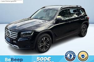 Mercedes-Benz GLB Classe 180 D ADVANCED AUTO