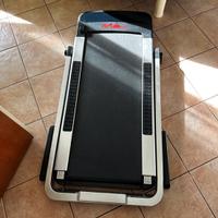 Tapis Rulant pieghevole