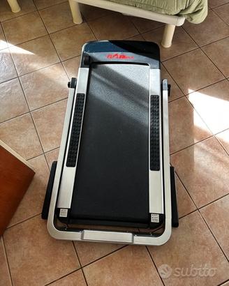 Tapis Rulant pieghevole