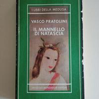 Il mannello di Natascia. Vasco Pratolini.