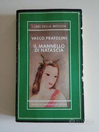 Il mannello di Natascia. Vasco Pratolini.