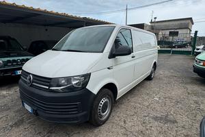 Volkswagen Transporter 2.0 TDI 102CV PC Furgone Eu