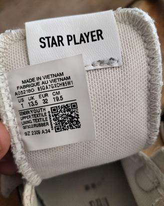 Scarpe Converse  AllStar