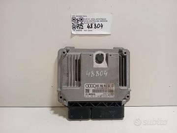 CENTRALINA INIEZIONE AUDI A1 Sportback (8XA) 03C90