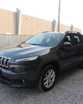 JEEP Cherokee Loungitude AWD