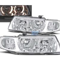 FARI SEAT LEON TOLEDO 99-04 ANGEL EYES CROMATI