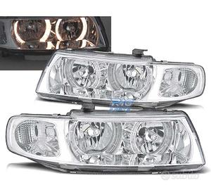 FARI SEAT LEON TOLEDO 99-04 ANGEL EYES CROMATI