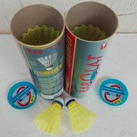 Volani badminton babolat yellow