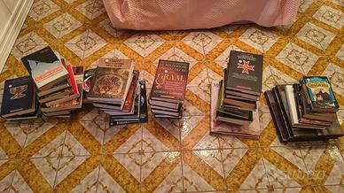 Lotto libri 