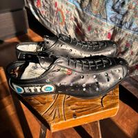 Scarpe Ciclismo DETTO PIETRO NOS Tg. 46