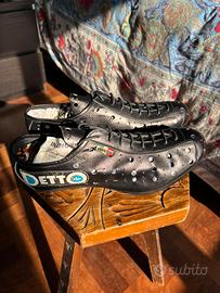 Scarpe Ciclismo DETTO PIETRO NOS Tg. 46