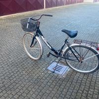 Bicicletta Citybike Mirage