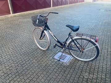Bicicletta Citybike Mirage