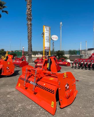 FRESA SICMA RM 170