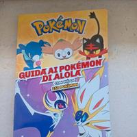 Guida ai Pokémon di Alola 