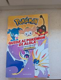 Guida ai Pokémon di Alola 