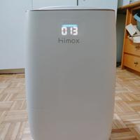 purificatore d'aria perfettamente funzionante