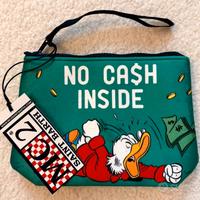 pochette MC2 saint barth peluche 