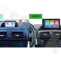 Autoradio navigatore bmw x3 e83 carplay