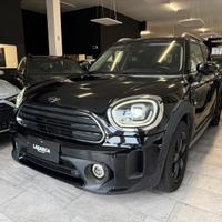 Mini One D Countryman Mini 1.5 One D Business Coun